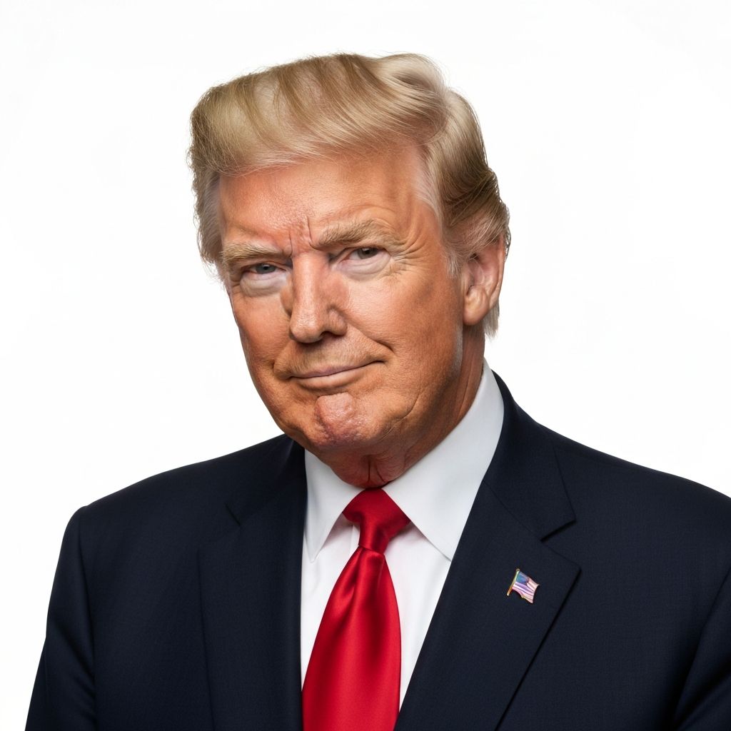 President Trump